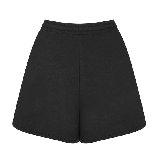 Slazenger - Shorts für Damen (Schwarz) - Image 2