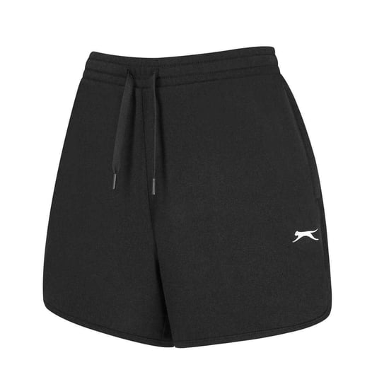 Slazenger - Shorts für Damen (Schwarz) - Image 3