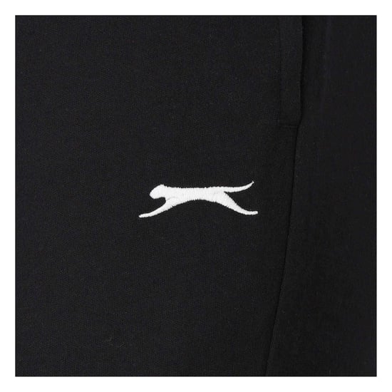Slazenger - Shorts für Damen (Schwarz) - Image 4