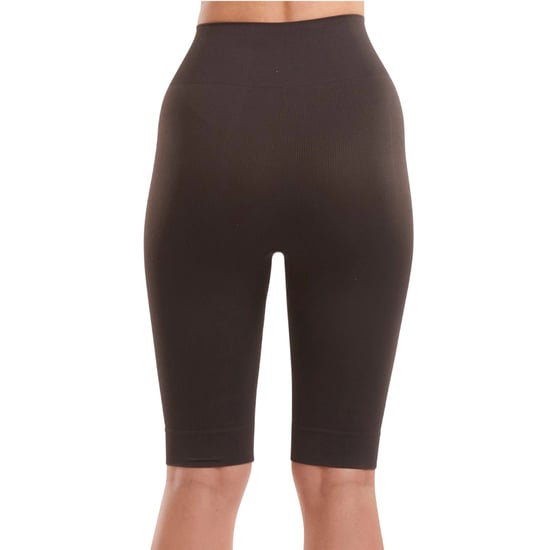 Wolford - Radlershorts für Damen (Schwarz) - Image 2