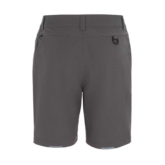 dhb - "Trail 2.0" Laufshorts für Herren (Schmiedeeisen) - Image 2