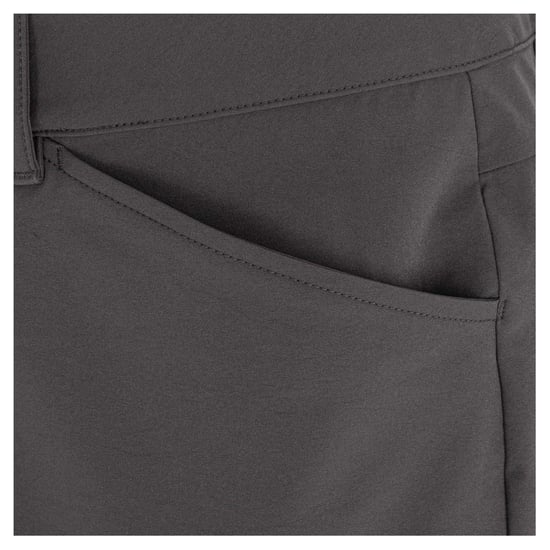 dhb - "Trail 2.0" Laufshorts für Herren (Schmiedeeisen) - Image 3