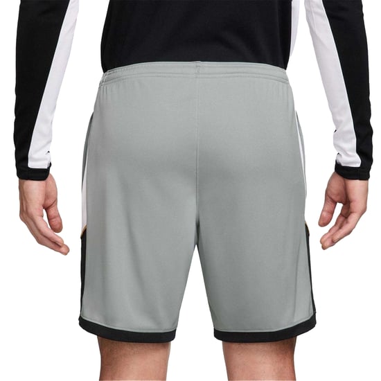 Nike - "Academy" Shorts für Herren (Grau/Gold) - Image 2