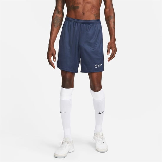 Nike - "Academy" Shorts für Herren (Schwarz) - Image 3