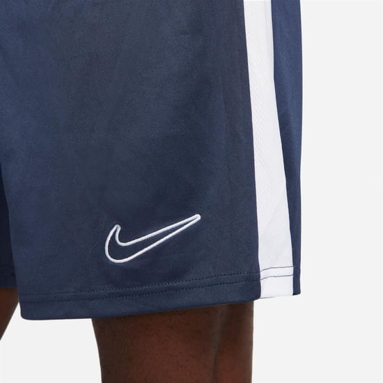 Nike - "Academy" Shorts für Herren (Schwarz) - Image 5