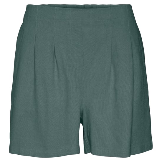 Vero Moda - "Jesmilo" Shorts für Damen (Balsam Grün) - Image 2