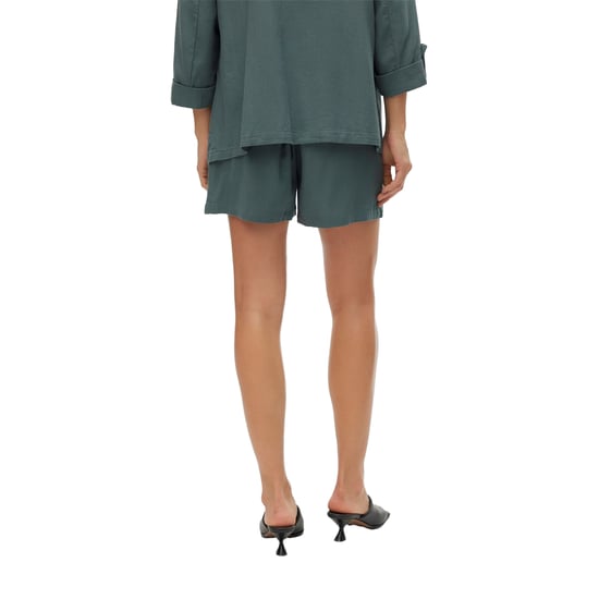 Vero Moda - "Jesmilo" Shorts für Damen (Balsam Grün) - Image 3