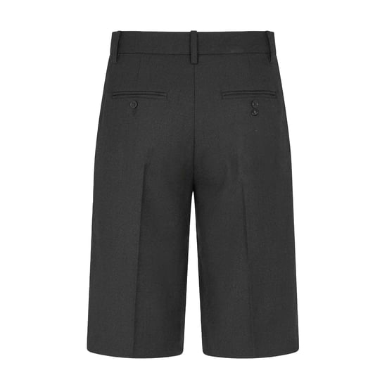 Off White - Shorts für Damen (Schwarz/Weiß) - Image 2