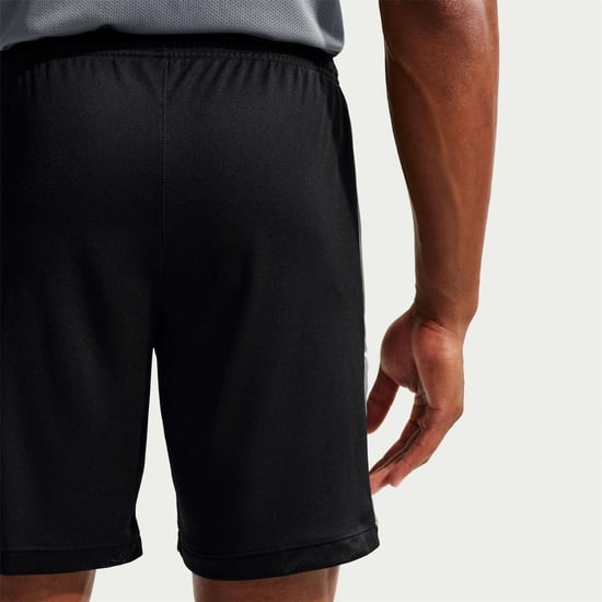 Nike - "Academy" Shorts für Herren (Schwarz/Kühles Grau) - Image 2