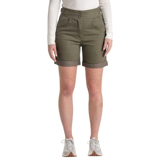 Craghoppers - "Araby" Shorts für Damen , Wandern (Wilde Olivefarbe) - Image 2