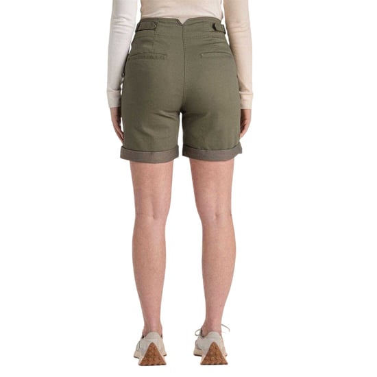 Craghoppers - "Araby" Shorts für Damen , Wandern (Wilde Olivefarbe) - Image 3