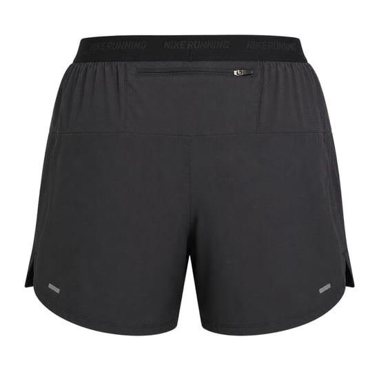 Nike - "Stride" Laufshorts für Herren (Schwarz) - Image 2