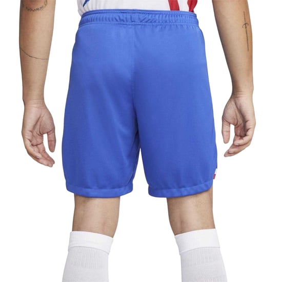 Nike - "2022-2023" Fußballshorts für Herren (Blau) - Image 2