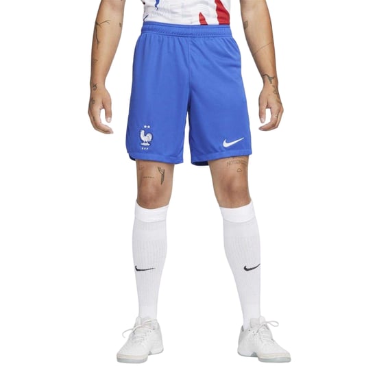 Nike - "2022-2023" Fußballshorts für Herren (Blau) - Image 3