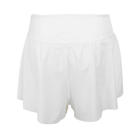 Slazenger - "Court" Shorts für Damen (Weiß) - Image 2
