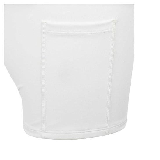 Slazenger - "Court" Shorts für Damen (Weiß) - Image 4