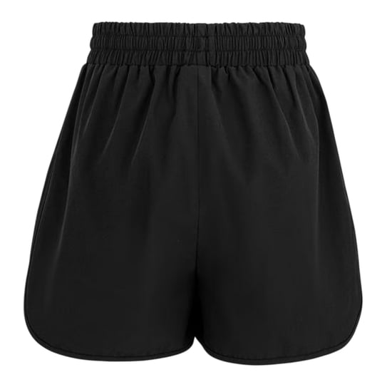 Slazenger - Laufshorts für Damen (Schwarz) - Image 2