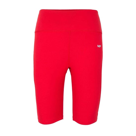 MyProtein - "Power" Radlershorts für Damen (Pink) - Image 1