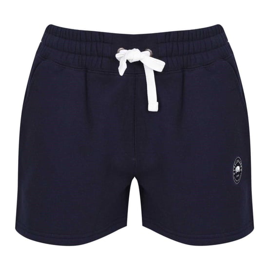 SoulCal - Shorts für Damen (Marine) - Image 2