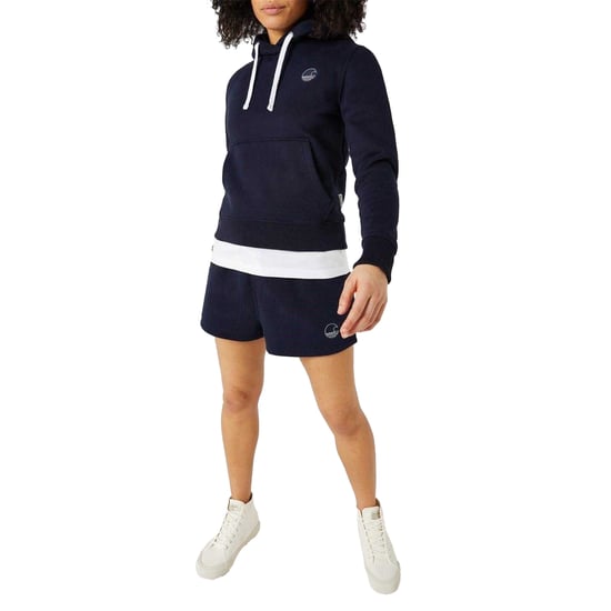 SoulCal - Shorts für Damen (Marine) - Image 4