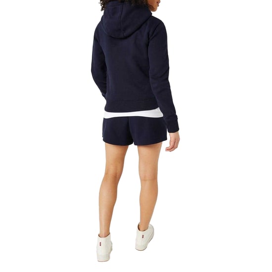 SoulCal - Shorts für Damen (Marine) - Image 5