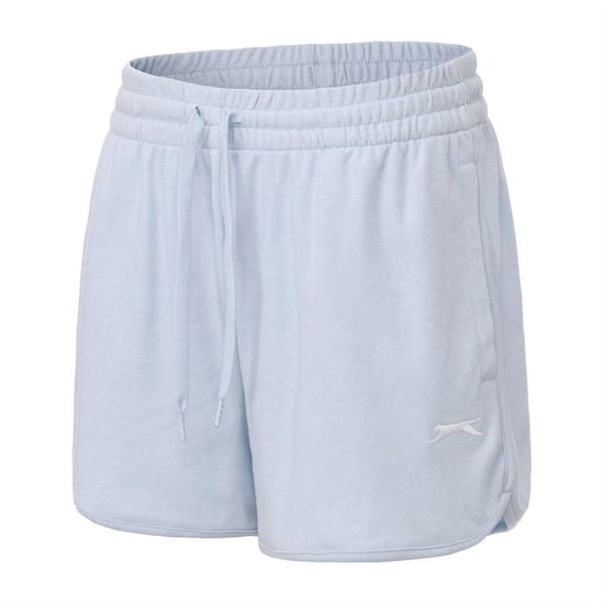 Slazenger - Shorts für Damen (Hellblau) - Image 3
