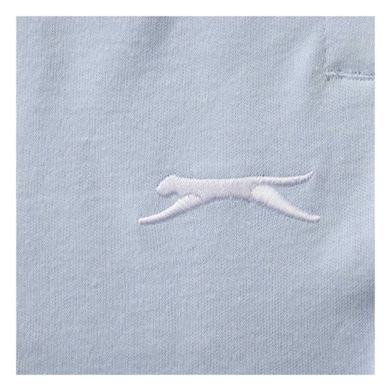 Slazenger - Shorts für Damen (Hellblau) - Image 4
