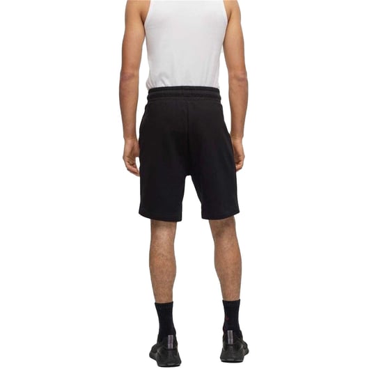 Hugo Boss - Sweat-Shorts für Herren (Schwarz) - Image 3