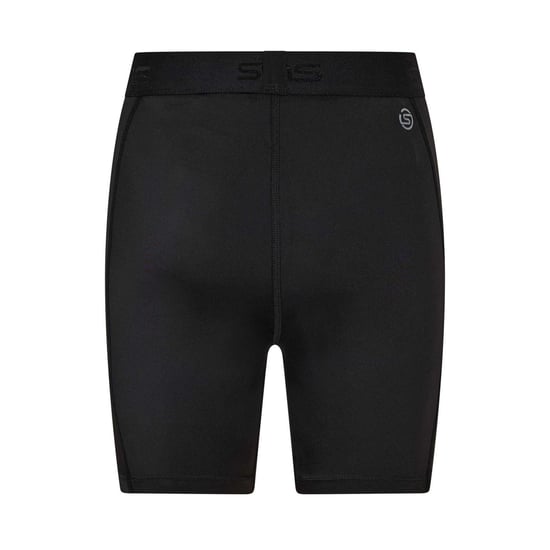 Skins - "Dnamic" Kompressions-Shorts für Damen (Schwarz) - Image 2