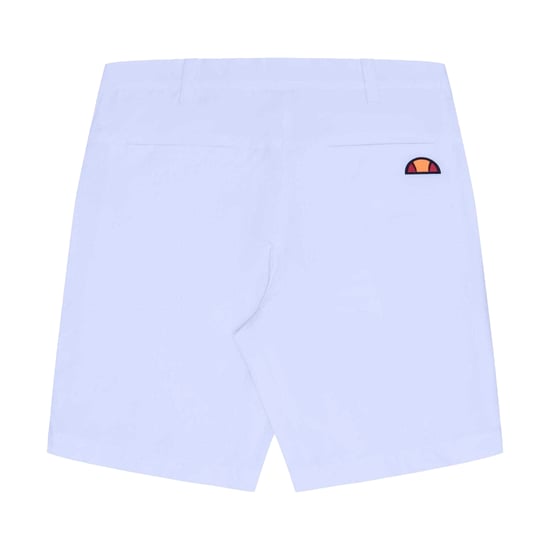 Ellesse - "Mabeli" Radlershorts für Damen (Weiß) - Image 2