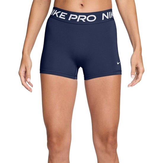 Nike - "Pro" Kompressions-Shorts für Damen (Mitternachtsblau) - Image 1