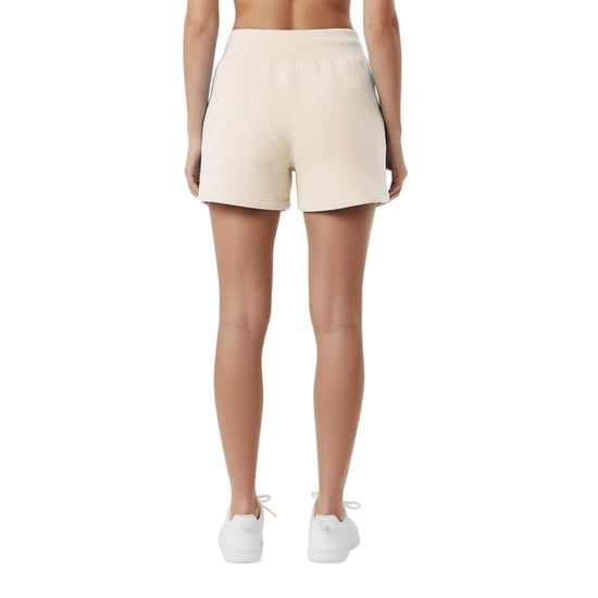 USA Pro - Shorts für Damen (Cremefarbe) - Image 4
