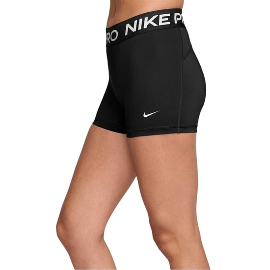 Nike - "Pro" Kompressions-Shorts für Damen (Schwarz) - Image 2