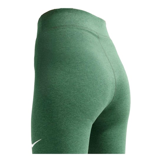 Nike - "Classic" Radlershorts für Damen (Tanne/Segel) - Image 3