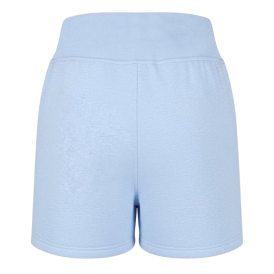 USA Pro - Shorts für Damen (Blau meliert) - Image 3