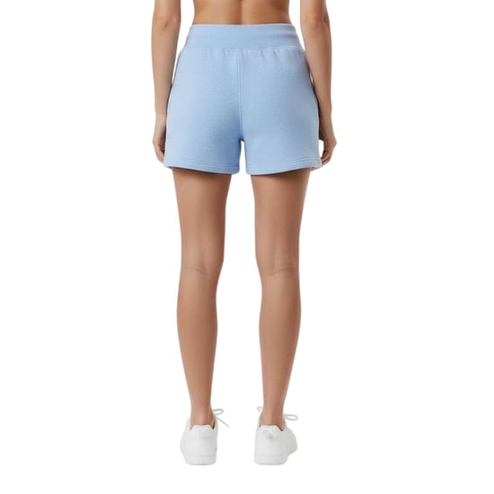 USA Pro - Shorts für Damen (Blau meliert) - Image 4