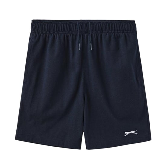 Slazenger - Sweat-Shorts für Jungen (Marine) - Image 1