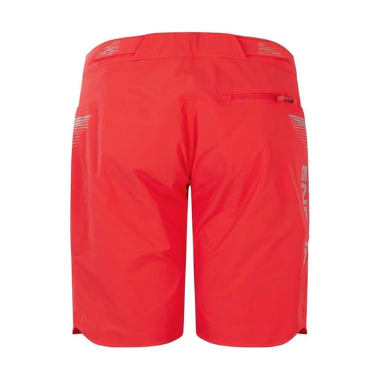 Endura - "Singletrack" Shorts für Damen (Rot) - Image 2