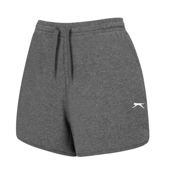 Slazenger - Shorts für Damen (Holzkohle) - Image 3
