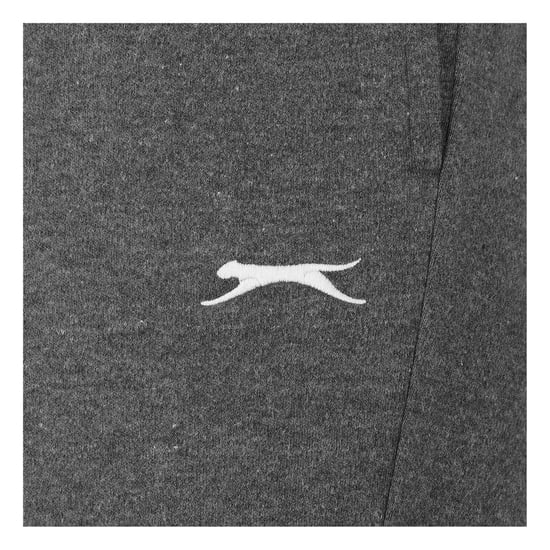 Slazenger - Shorts für Damen (Holzkohle) - Image 4