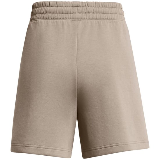 Under Armour - "Performance" Shorts für Damen , Training (Braun) - Image 2