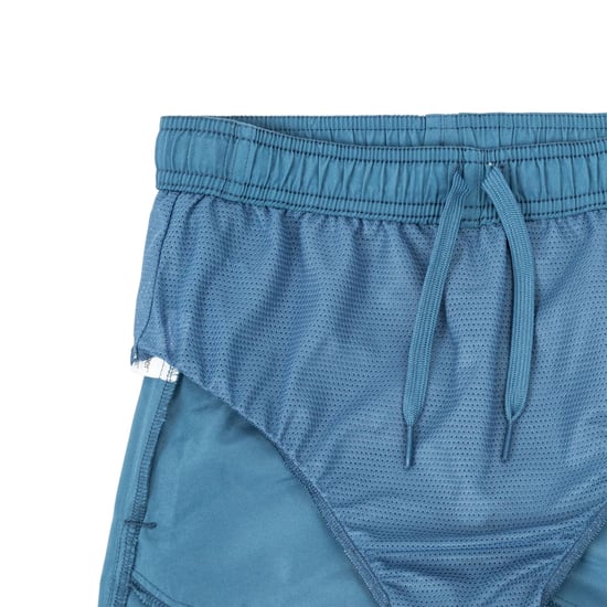 Slazenger - Shorts für Kinder (Denim) - Image 3