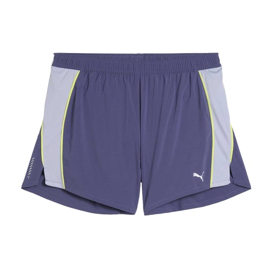Puma - "Run Velocity 5" Laufshorts für Damen (Kristall) - Image 2