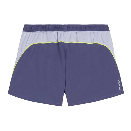 Puma - "Run Velocity 5" Laufshorts für Damen (Kristall) - Image 3