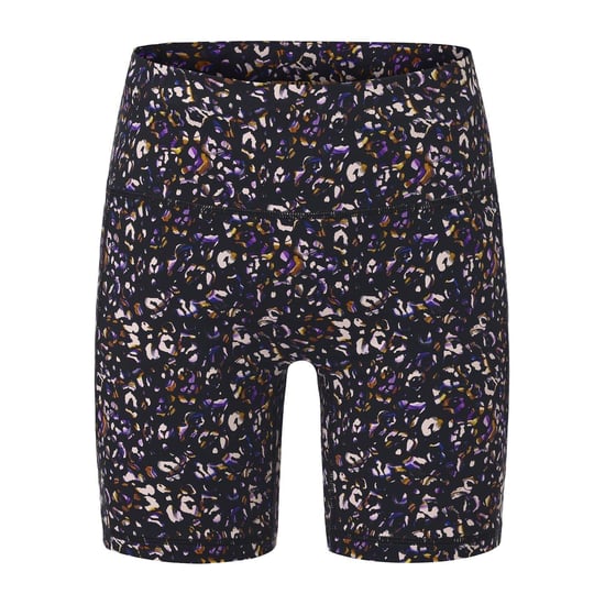 Biba - Radlershorts für Damen (Schwarz) - Image 1