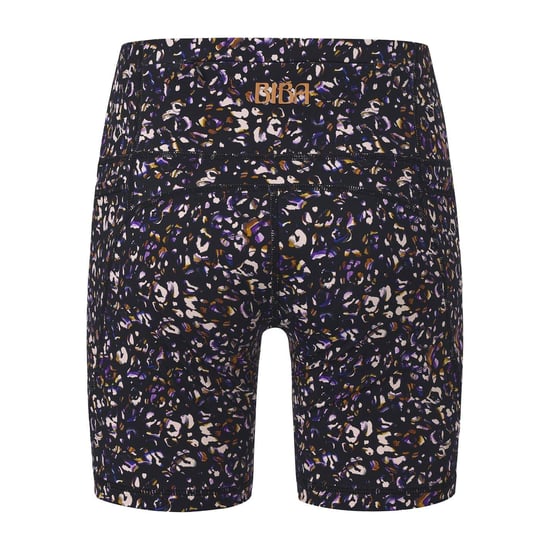 Biba - Radlershorts für Damen (Schwarz) - Image 2