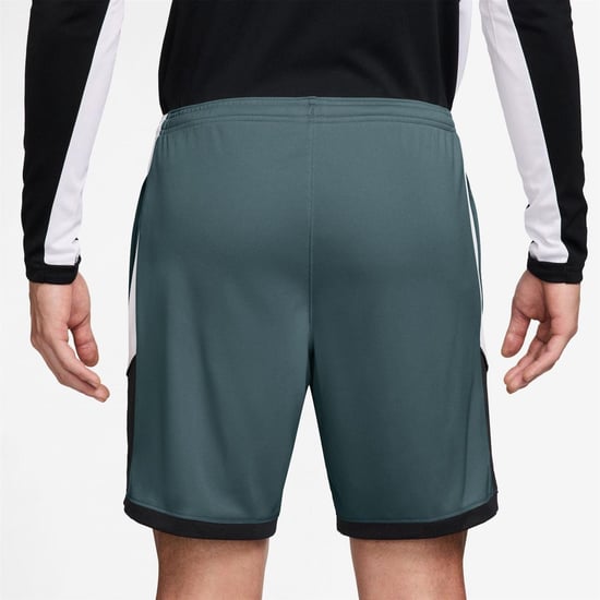 Nike - "Academy" Shorts für Herren (Schiefer/Weiß) - Image 2