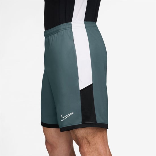 Nike - "Academy" Shorts für Herren (Schiefer/Weiß) - Image 3