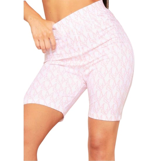 Missy Empire - Radlershorts für Damen (Pink) - Image 1