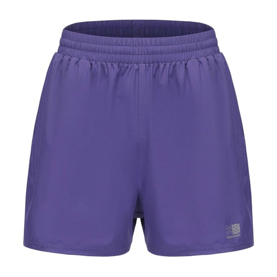 Karrimor - Laufshorts für Damen (Violett) - Image 1